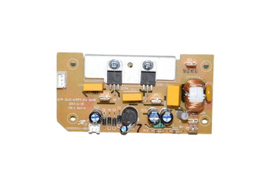 PCB BOARD,MAIN-SIRENA CANISTER