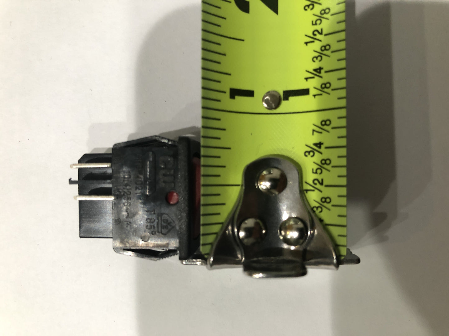 Shop-Vac Vacuum Cleaner Switch Interupter 8231810