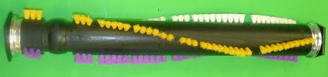 Dirt Devil Vision Swivel Glide 086940 Brushroll 2LE0007000 - Genuine