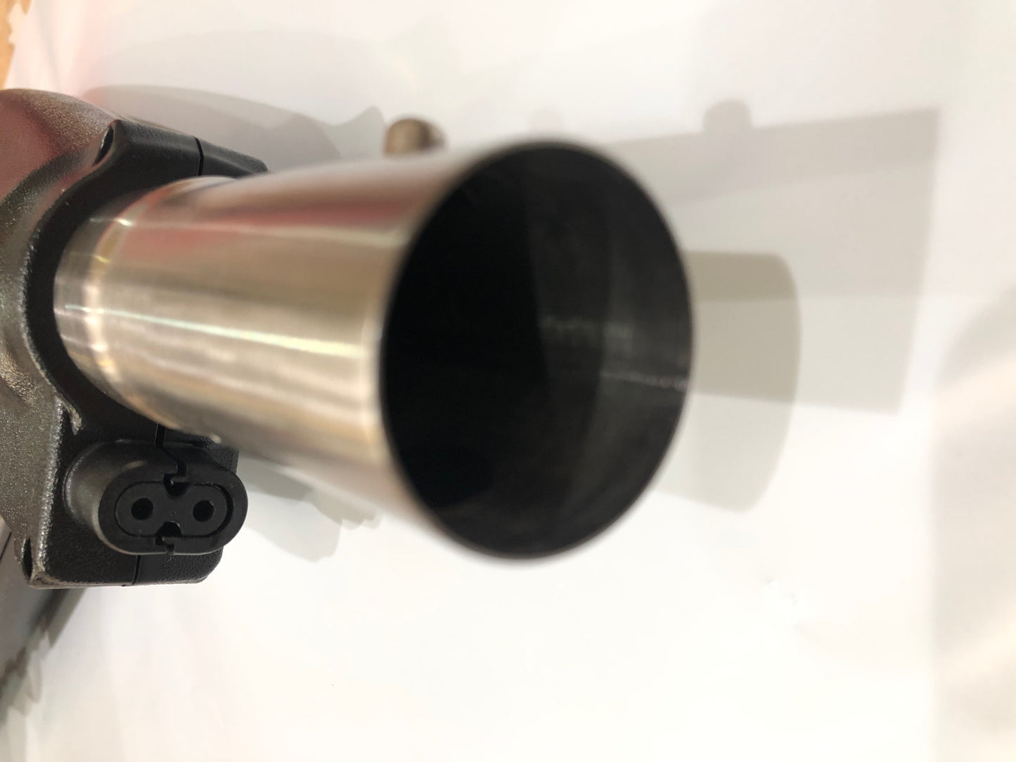 Sirena S10NA Electrified Hose with Handle - NEW STYLE