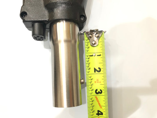 Sirena S10NA Electrified Hose with Handle - NEW STYLE