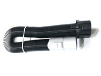 Dirt Devil Upper Hose Assembly 440007978 for UD20125B, UD20125RM, UD70167, UD70163, UD70167P, UD70161, UD70181