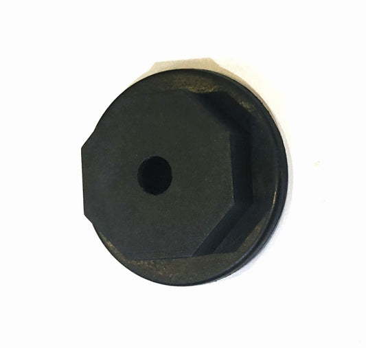 END CAP INSERT-SIRENA CANISTER BRUSH ROLL