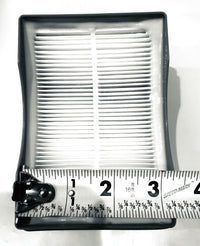 Shark Rotator Lift Away HEPA Filter XFH500, XHF500, 654