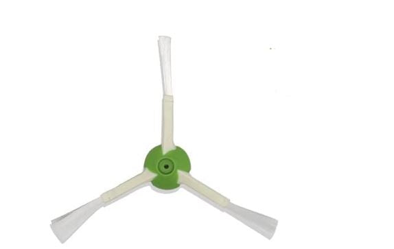 Aftermarket Compatible for iRobot Roomba i3 i3+ i4 i6 i6+ i7 i7+ i8 i8+/Plus E5 E6 E7 I,E &J Series Vacuum Cleaner,1 Set Multi-Surface Rubber 4 HEPA Filters & 4 Side Brushes