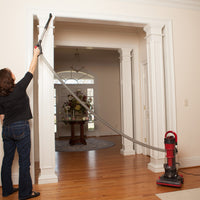 Fuller Brush Jiffy Maid Bagless Upright Vacuum Cleaner