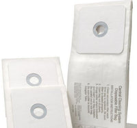 Nutone/canavac/powerlux/superlux/superxl/hayden/signature/ Paper Bags HEPA 3/Pk, Rep'l