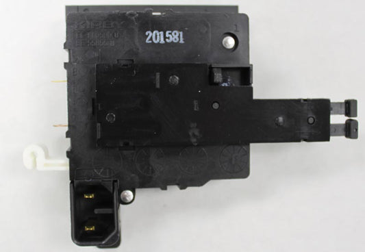Kirby G5 Power Switch