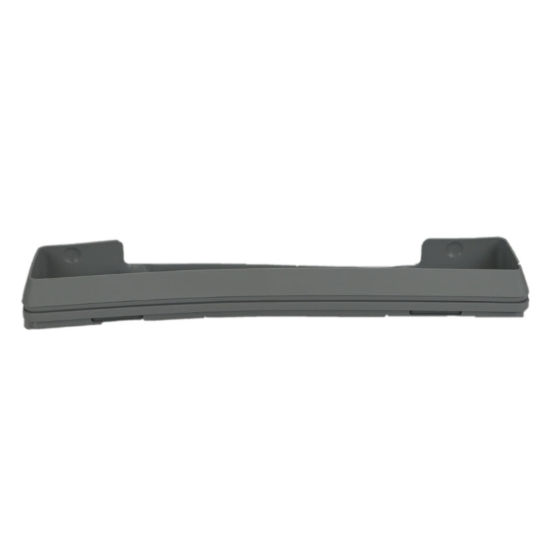  Kirby: K-140401  Bumper, Gray Rubber Nozzle UG and DE