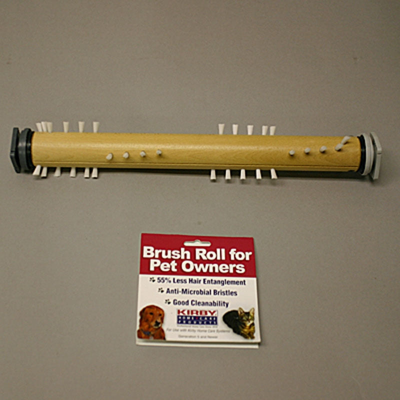Kirby: K-156197 Brushroll, Pet G5-Sentria 156197