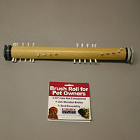 Kirby: K-156197 Brushroll, Pet G5-Sentria 156197