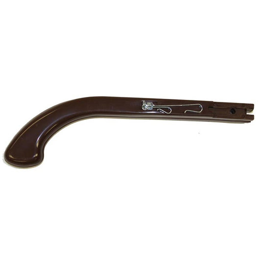 Kirby: K-173369 Handle Grip, Brown Plastic 1CR
