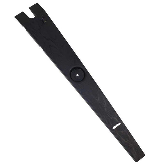 Kirby: K-174579 REAR COVER, HANDLE FORK 3CB BLUE