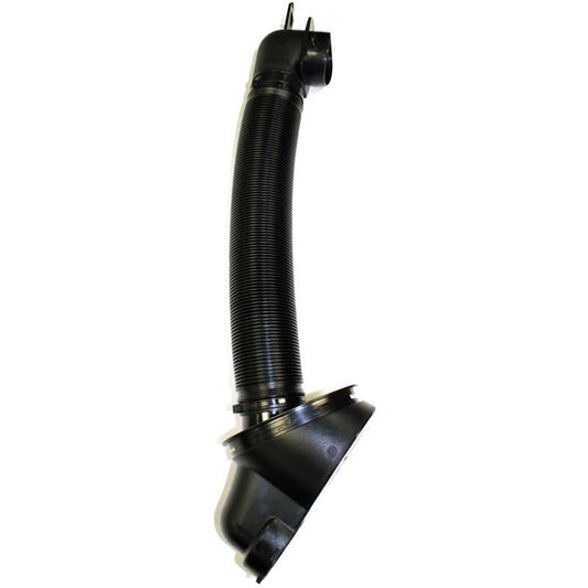 Kirby: K-185899 Mini Emptor, W/Fill Tube Assy G3/G4/G5/G6/UG/DE/Se