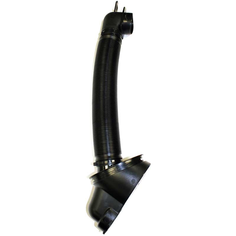 Kirby: K-185899 Mini Emptor, W/Fill Tube Assy G3/G4/G5/G6/UG/DE/Se