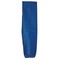  Kirby: K-190079  CLOTH BAG, FULL ZIPPER 3CB BLUE