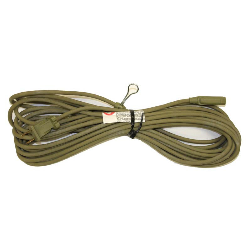 Kirby D80 Cord , Black #192067