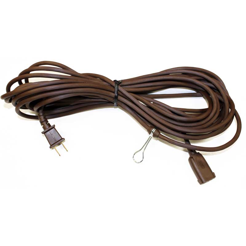 Kirby 1CR black cord - 192069 
