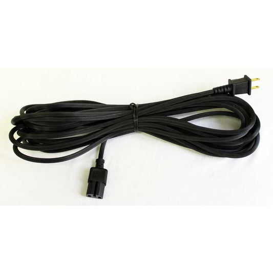 Kirby: K-192084 Cord, 32' Black 1HD-LEGEND