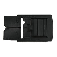 Kirby Latch, Black Bag Top G4/G5/G6