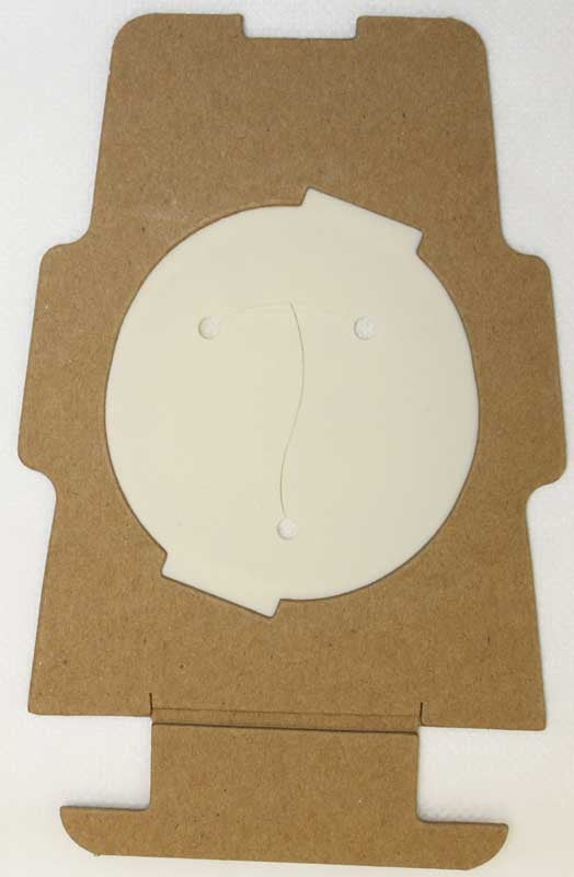 Kirby Sentria Allergen Vacuum Bags 24 bags + 4 Free belts