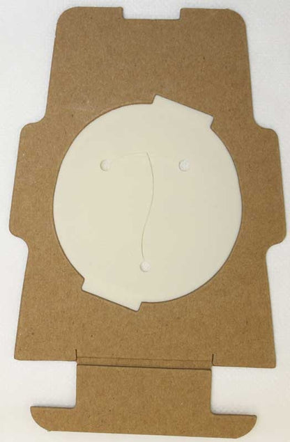 Kirby Sentria Allergen Vacuum Bags 24 bags + 4 Free belts