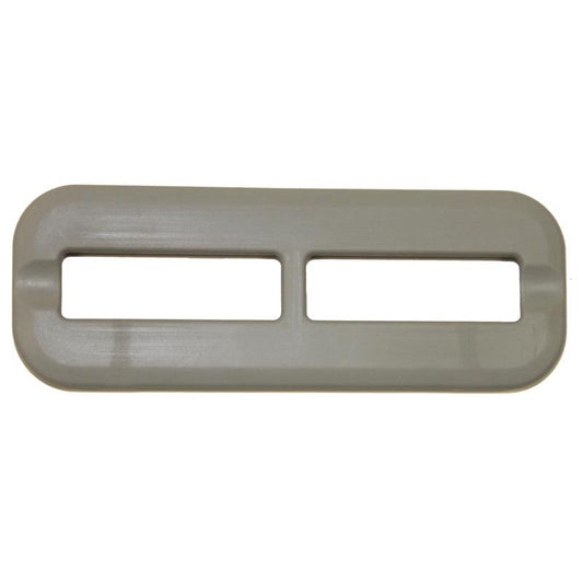 Kirby: K-215890 Bottom Plate, Upholstery Tool G3/G4/G5/G6/UG/DE/SE