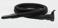 Kirby: K-224801 Hose, 12'Attachment G Series-Sentria,Black Avalir