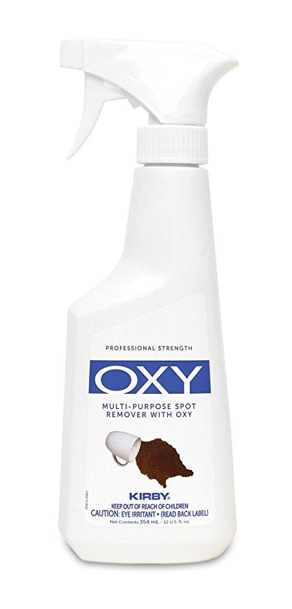 Kirby: K-254697 Stain Remover, 12 oz.