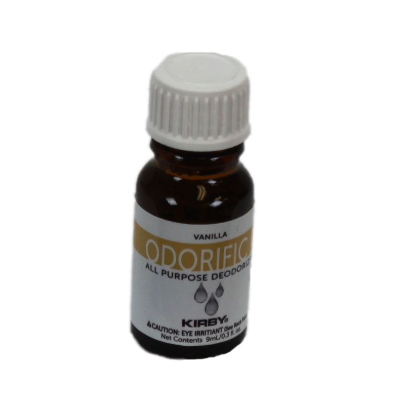 Kirby: K-2750VNA Odorific, Vanilla Concentrated Fragrance .3oz