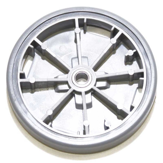  Kirby: K-556201  WHEEL, REAR UG DE LIGHT GRAY