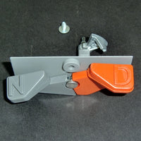 NEUTRAL DRIVE PEDAL,KIRBY SENTRIA 558406 