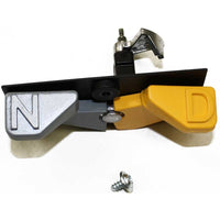  Kirby: K-558499  Pedal, Blk/Gray/Yellow Neutral Cam Assy Ult G/G4