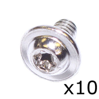  Kirby: K-631689  SCREW, SCUFF PLATE G3 G4 G5 G6 UG DE