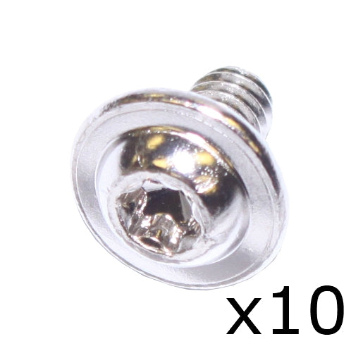  Kirby: K-631689  SCREW, SCUFF PLATE G3 G4 G5 G6 UG DE