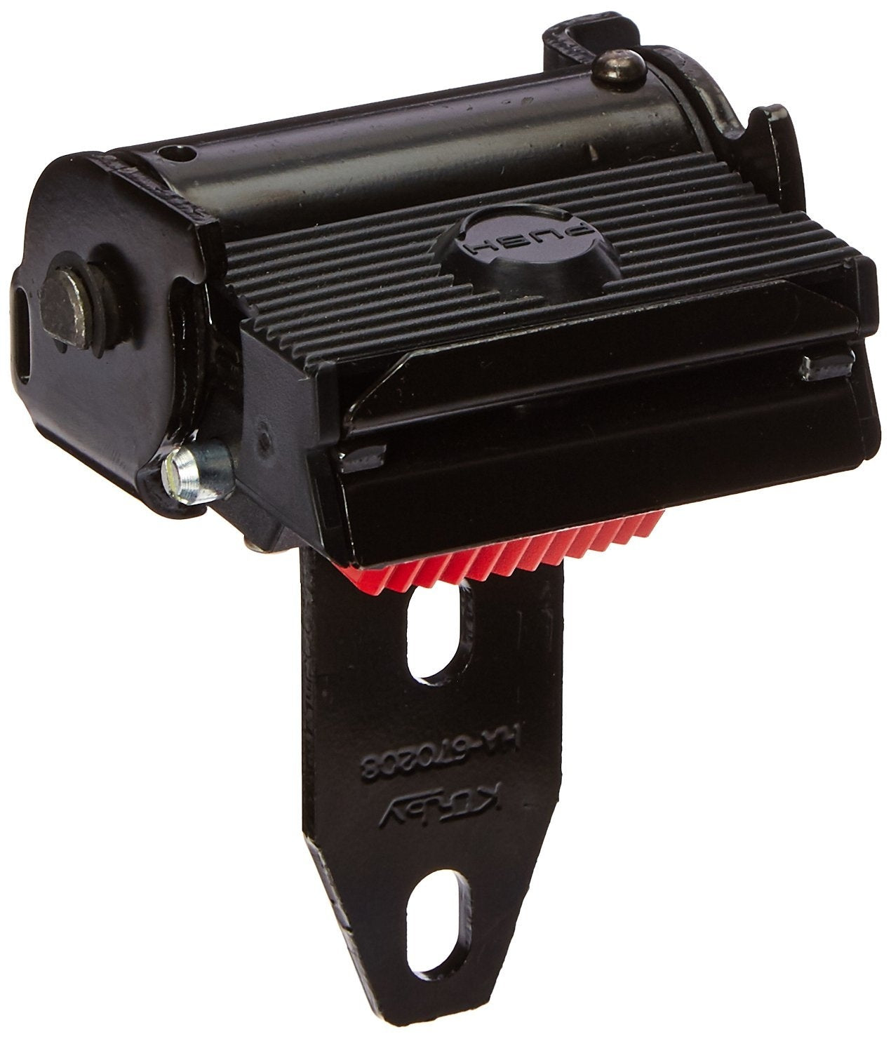 HANDLE PIVOT SPRING ASSY-KIRBY SENTRIA,UPRIGHT, WITH BOOT