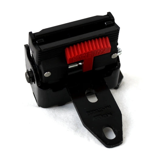HANDLE PIVOT & SPRING ASSY-KIRBY GEN III/IV