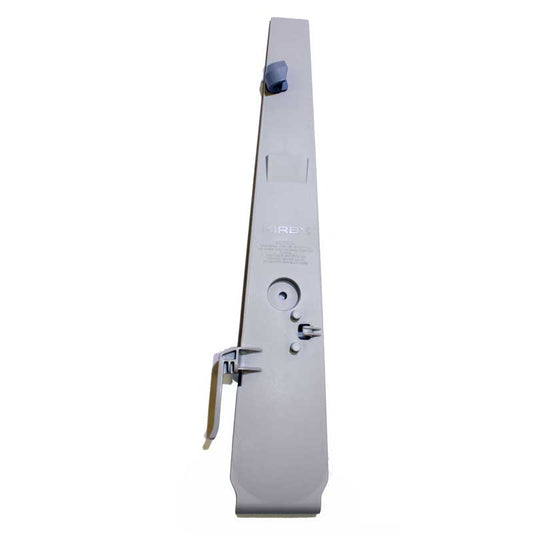 Kirby: K-673789 Cover, Gray Plastic Rear Handle Fork G3
