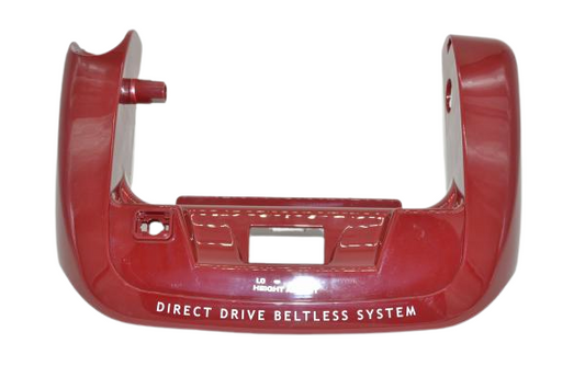 NOZZLE HOUSING DECO