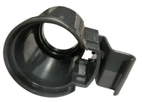HOSE ADAPTER-KENMORE CANISTER HOSE KC02PBZTZV06