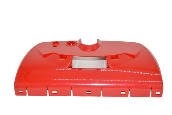 NOZZLE HOUSING
