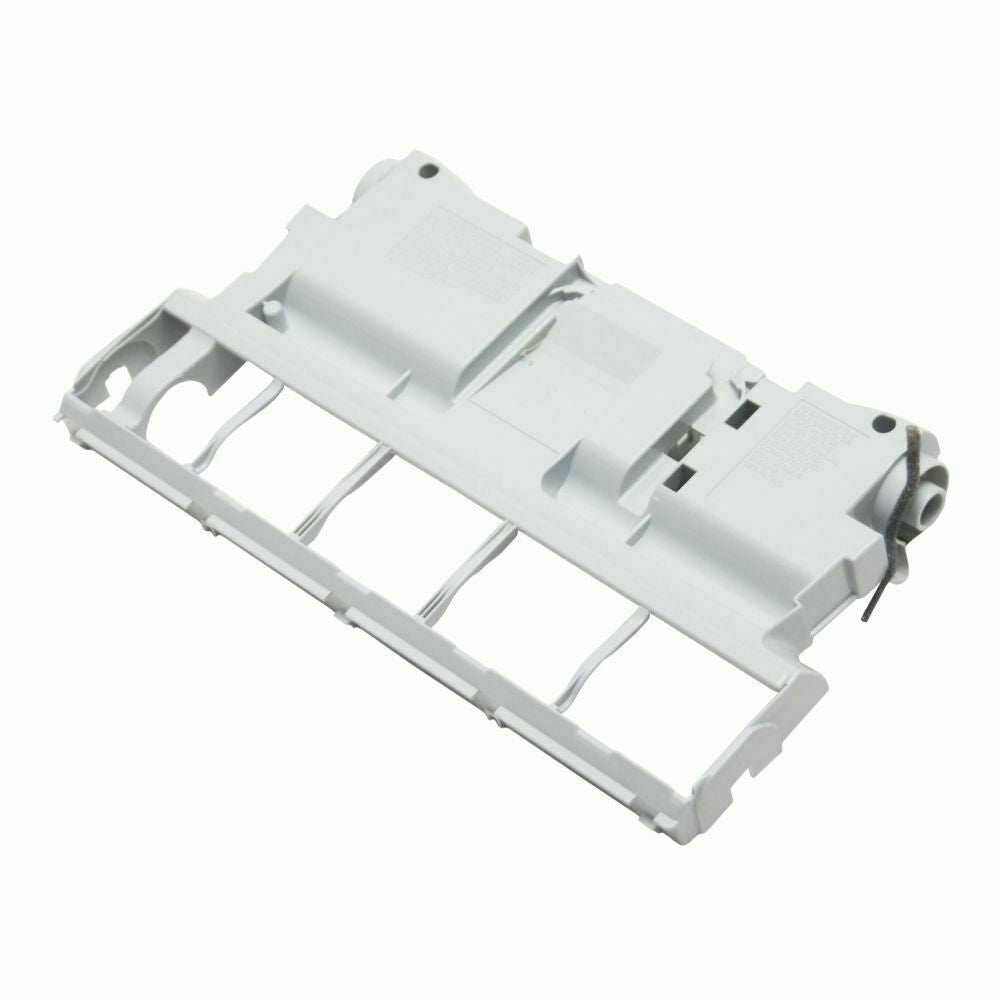 Kenmore: KE-KC03RDKNZV0X Base, White Nozzle PowerMate 116.51614011