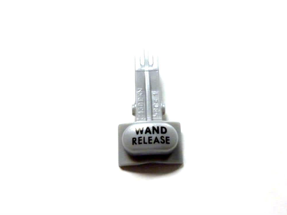 Kenmore KC13DDKNZMUH Vacuum Attachment Release Button 