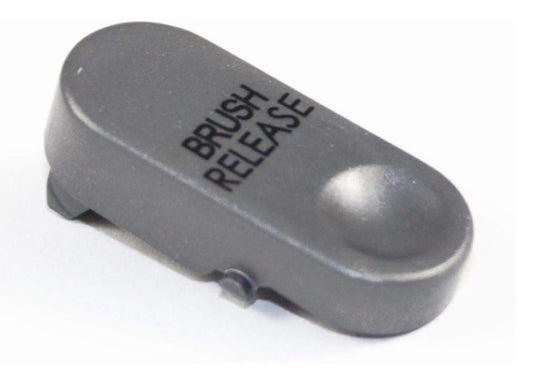  Kenmore KC13DDMRZMUH Vacuum Combination Brush Release Button 