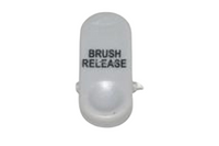  Kenmore KC13DDMRZMUH Vacuum Combination Brush Release Button 