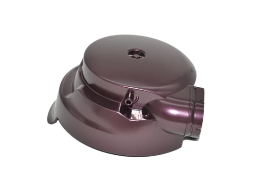 Dust bin lid KC20HEDCZSUM covers and protects the top of the dust bin.