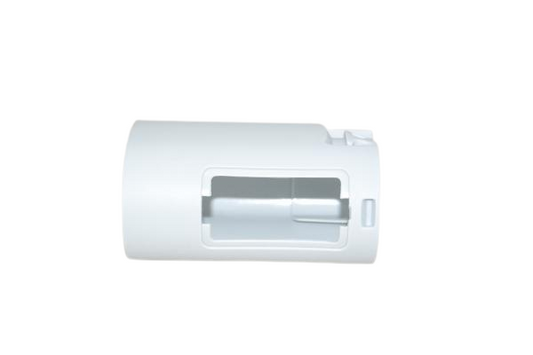 PIPE COVER (LOWER)