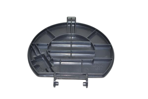 DUST BOX PLATE