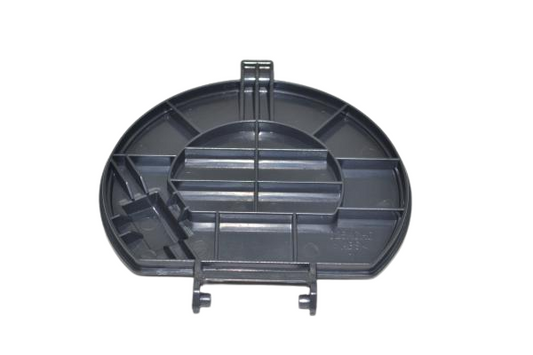 DUST BOX PLATE