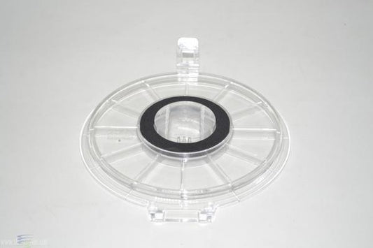 Kenmore KC25KEDCZ000 Vacuum Dust Bin Door